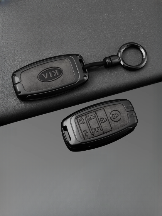 Kia-Car Key Cover-3