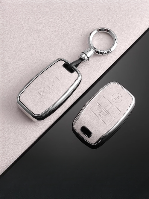 Kia-Car Key Cover-4