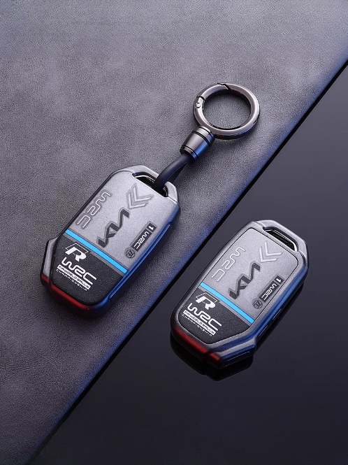 Kia-Car Key Cover-6