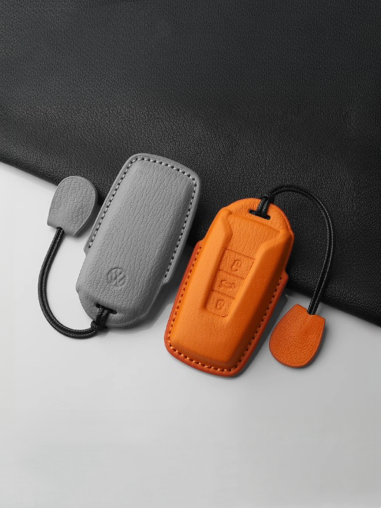 Volkswagen-Car Key Cover-20