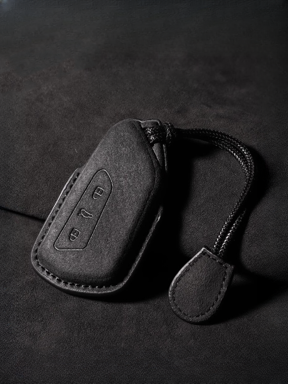 Volkswagen-Car Key Cover-21