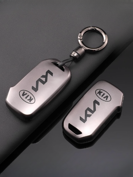Kia-Car Key Cover-11
