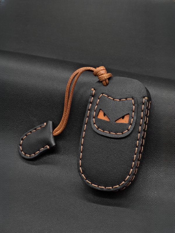 GMC-Car Key Covers-8