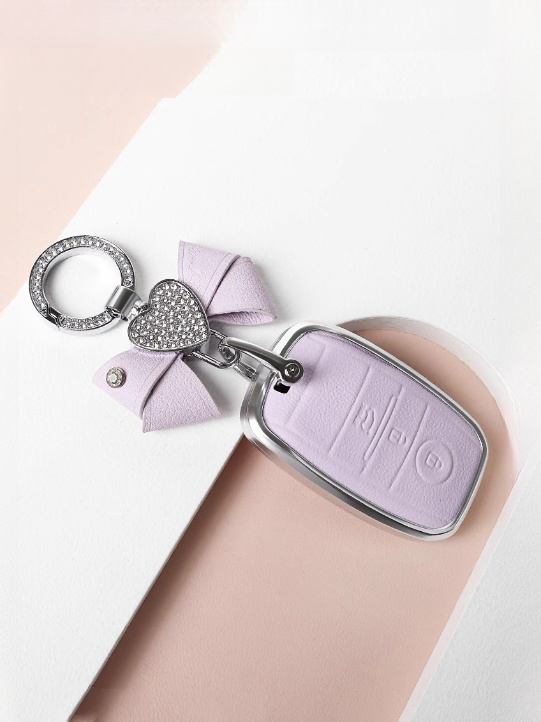 Kia-Car Key Cover-15