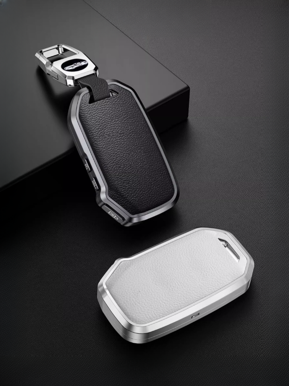 Kia-Car Key Cover-16