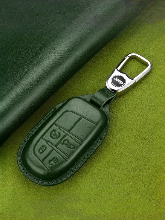 GMC-Car Key Covers-9