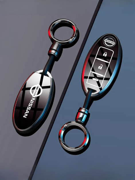 Nissan-Car Key Cover-7