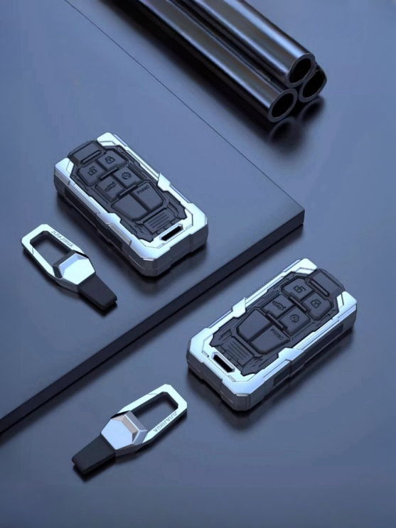 GMC-Car Key Covers-11