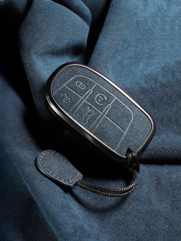 GMC-Car Key Covers-10