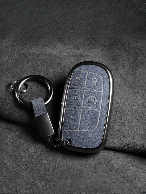 Jeep-Car Key Cover-14