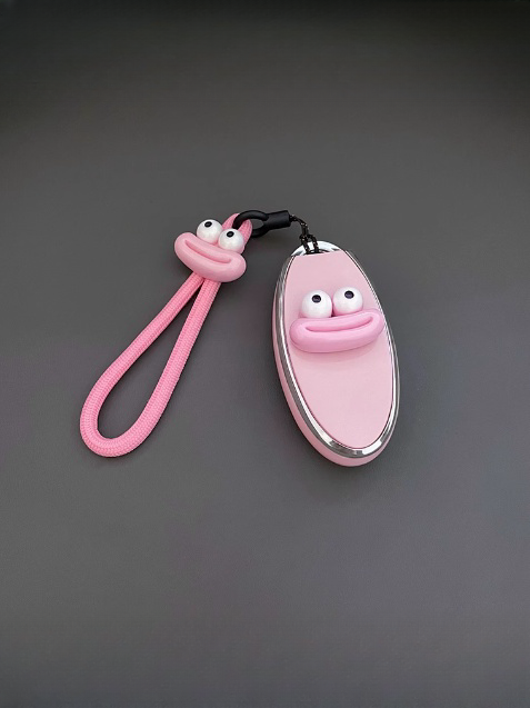 Nissan-Car Key Cover-15
