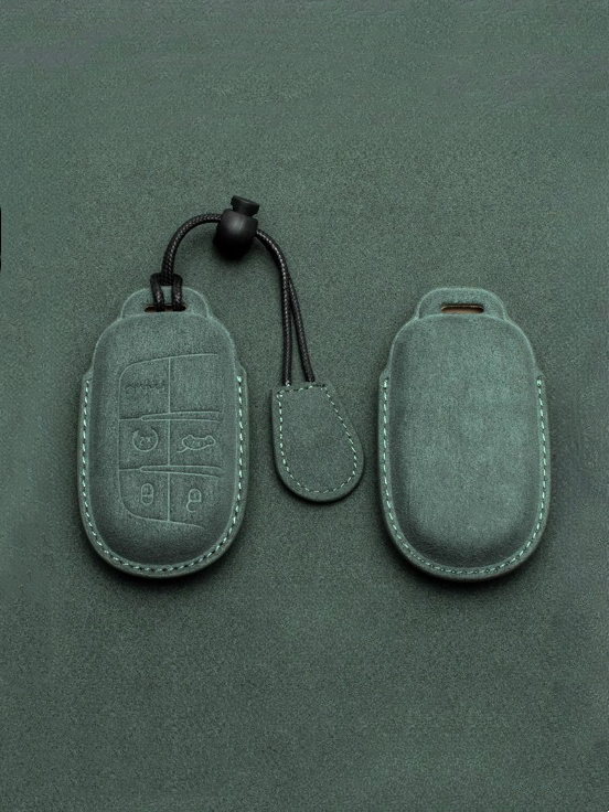GMC-Car Key Covers-5