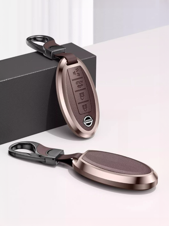 Nissan-Car Key Cover-18