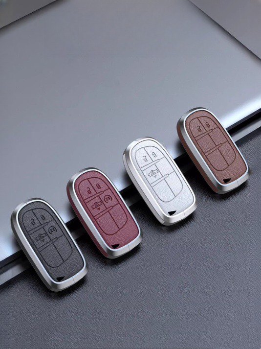 Jeep-Car Key Cover-16
