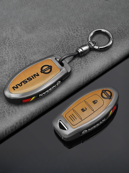 Nissan-Car Key Cover-19