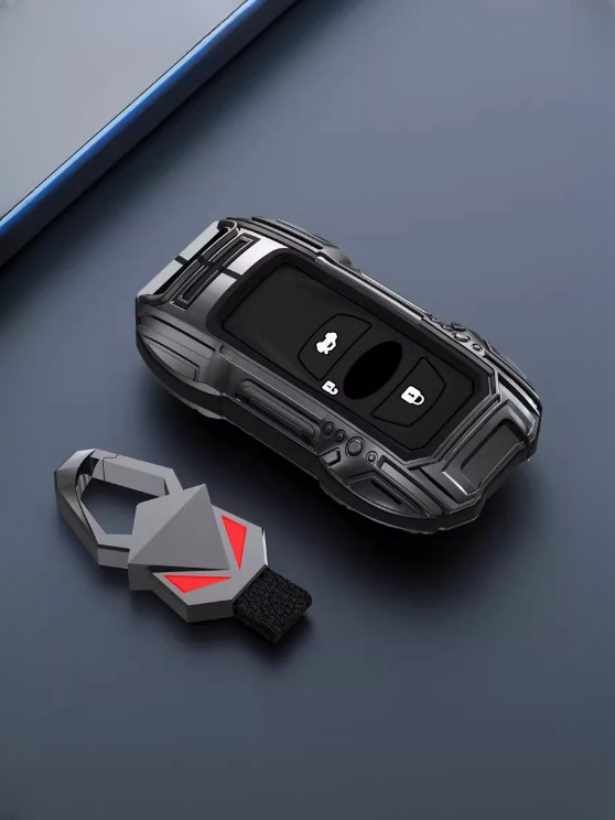 Subaru-Car Key Cover-2
