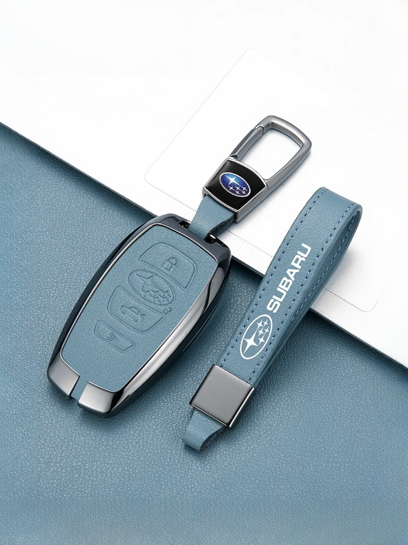 Subaru-Car Key Cover-7