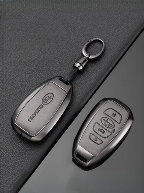 Subaru-Car Key Cover-9