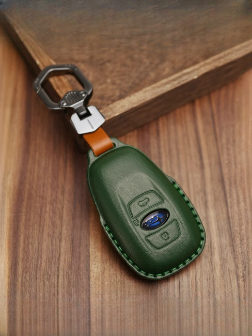 Subaru-Car Key Cover-10