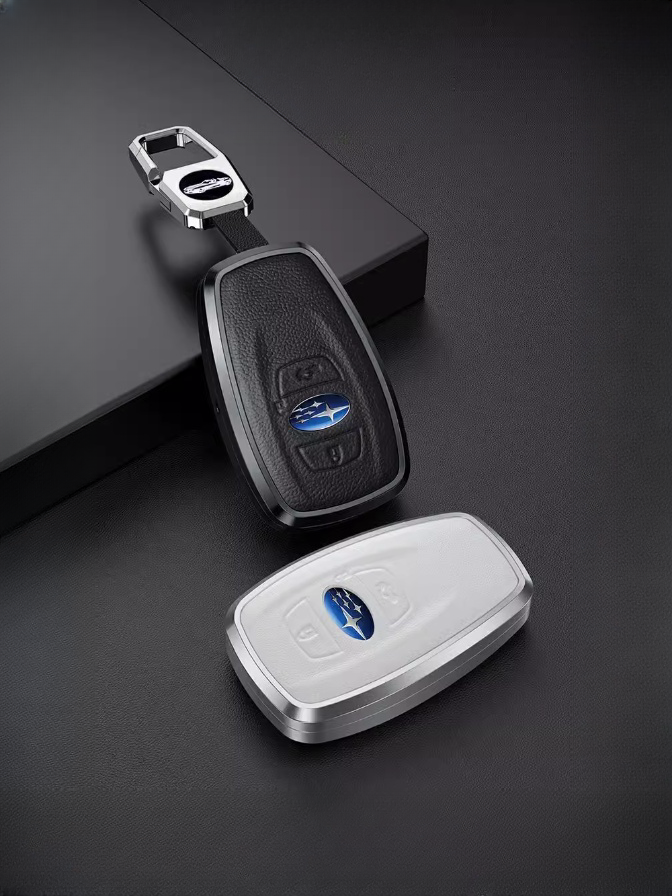Subaru-Car Key Cover-12