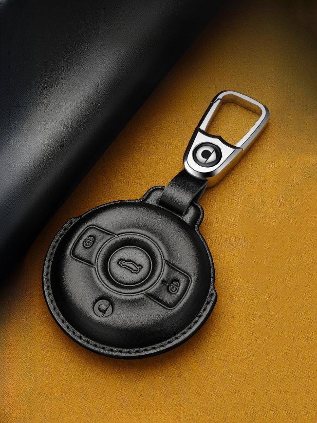 Smart-Car Key Cover-10