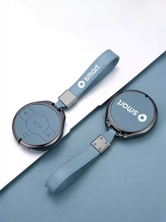 Smart-Car Key Cover-14