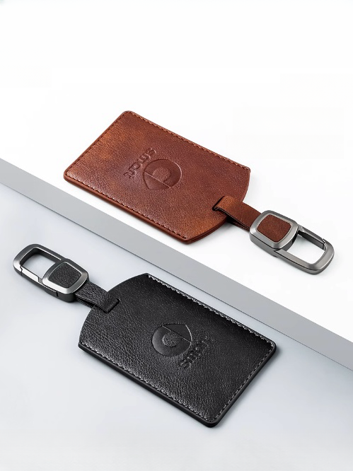 Smart-Car Key Cover-16