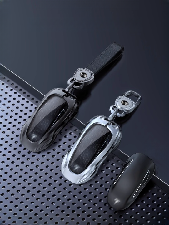 Tesla-Car Key Cover-10