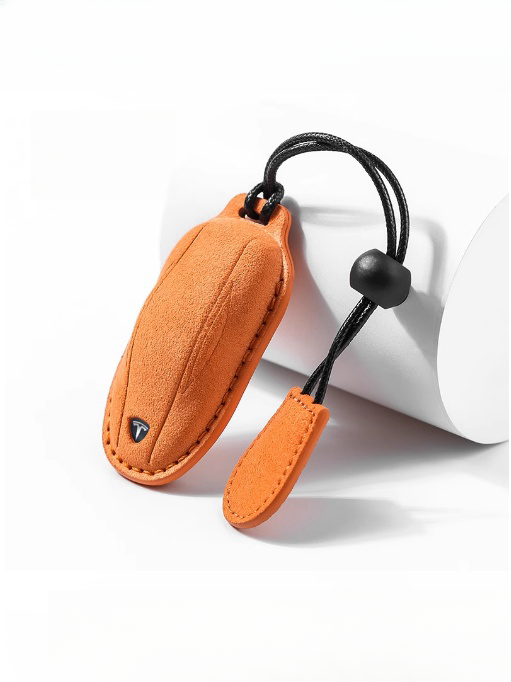 Tesla-Car Key Cover-11