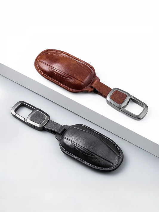 Tesla-Car Key Cover-14