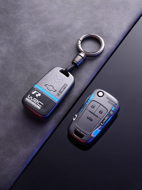 Buick-Car Key Covers-8