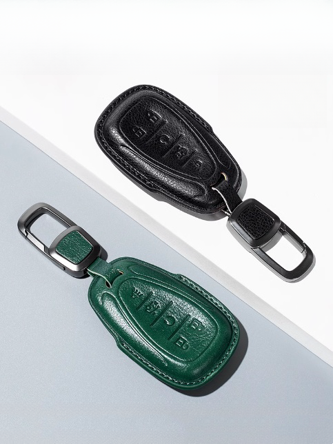 Chevrolet-Car Key Covers-13
