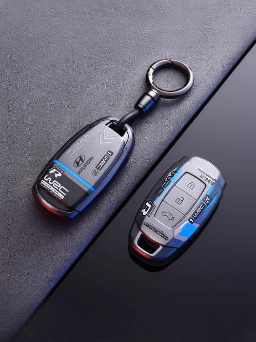 Hyundai-Car Key Covers-1