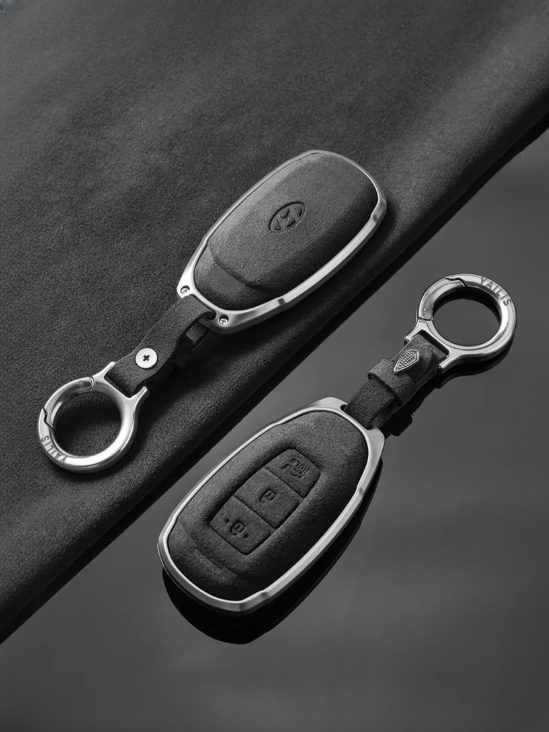 Hyundai-Car Key Covers-4