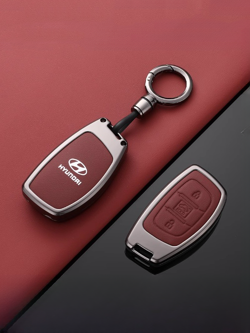 Hyundai-Car Key Covers-6