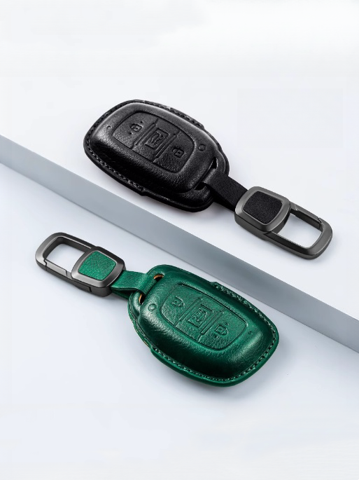 Hyundai-Car Key Covers-7