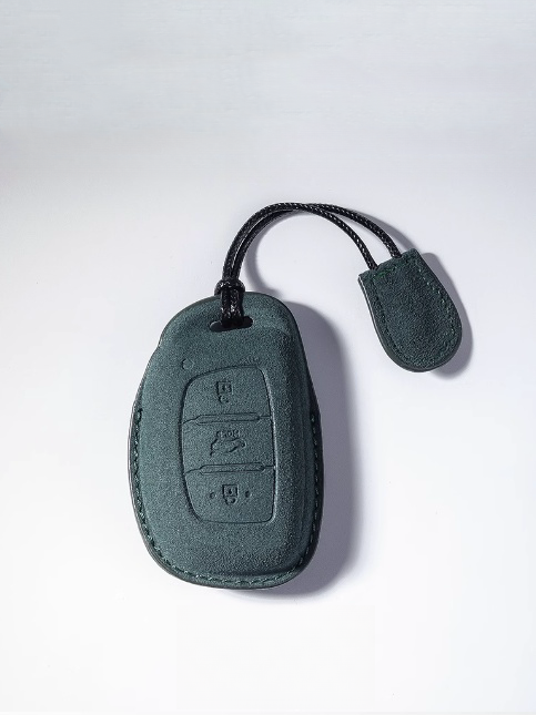 Hyundai-Car Key Covers-10