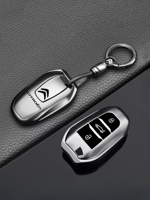 DS Automobiles-Car Key Covers-6