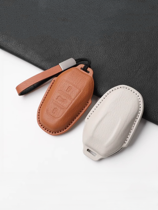 DS Automobiles-Car Key Covers-4