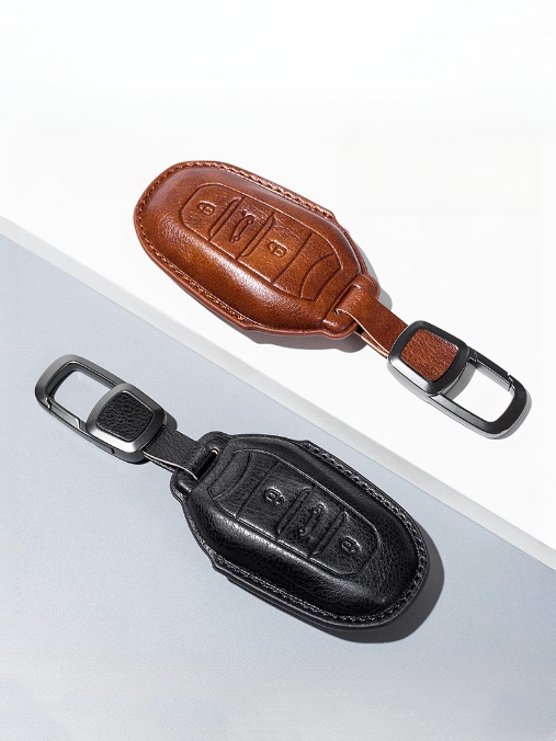 DS Automobiles-Car Key Covers-12