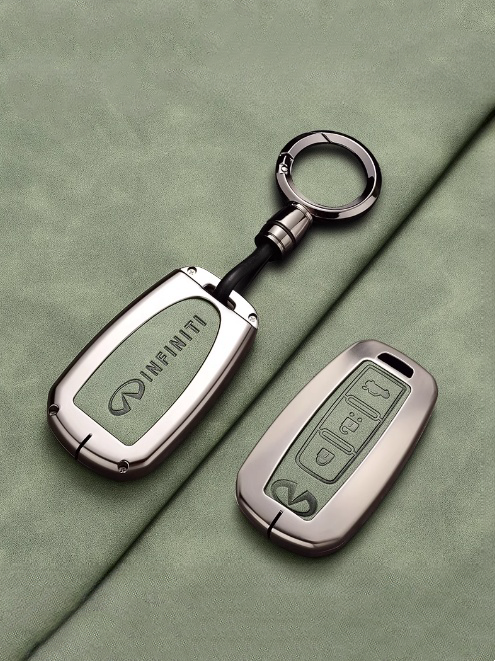 Infiniti-Car Key Covers-6