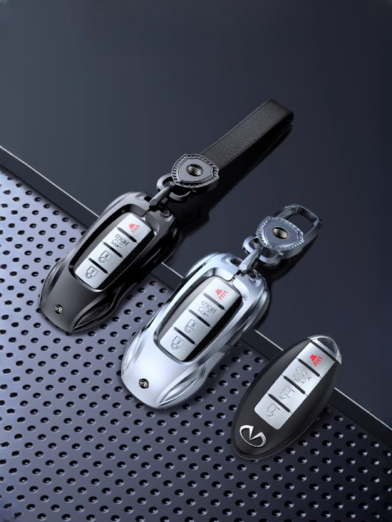 Infiniti-Car Key Covers-7