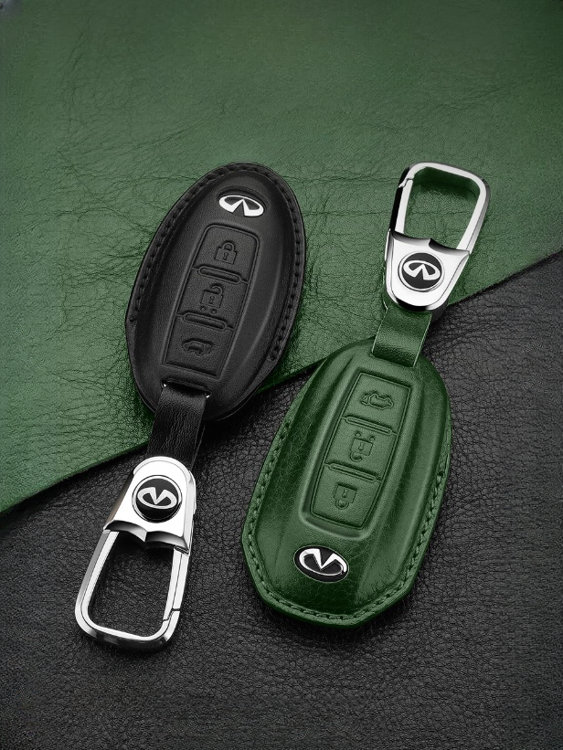 Infiniti-Car Key Covers-12