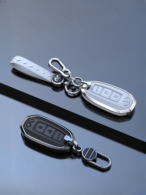Infiniti-Car Key Covers-13