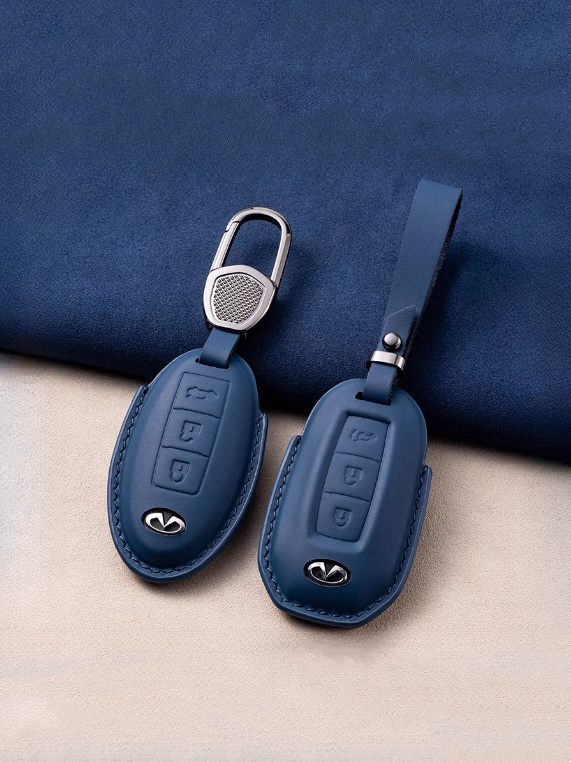 Infiniti-Car Key Covers-5
