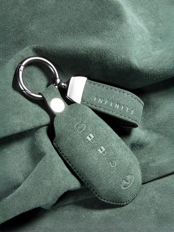 Infiniti-Car Key Covers-15
