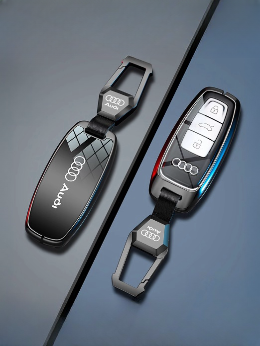 Audi-Car Key Covers-3