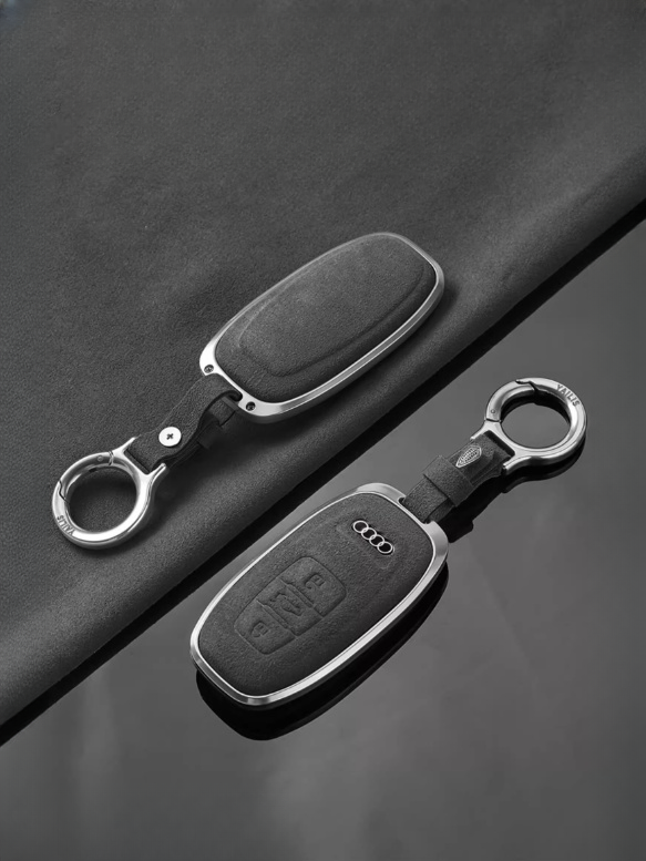 Audi-Car Key Covers-6