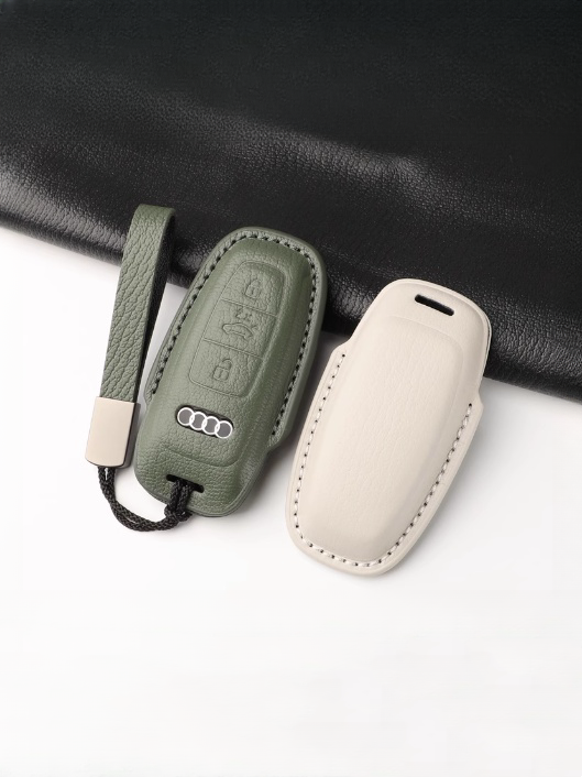 Audi-Car Key Covers-8