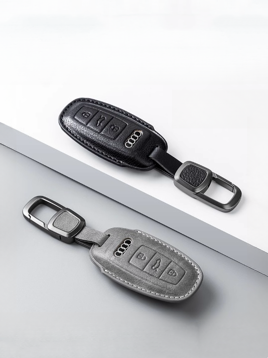 Audi-Car Key Covers-11